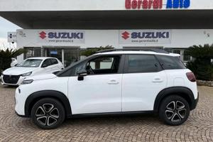 Citroen C3 Aircross BlueHDi 110 S&S Feel