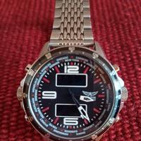 Orologio Cronografo AVIATOR AW SERIES