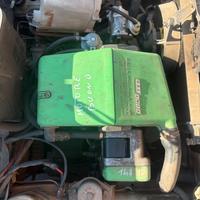 MOTORE FIAT PANDA 750 SIGLA MOTORE:156A4000