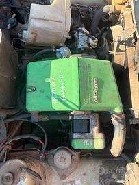 MOTORE FIAT PANDA 750 SIGLA MOTORE:156A4000