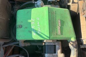 MOTORE FIAT PANDA 750 SIGLA MOTORE:156A4000