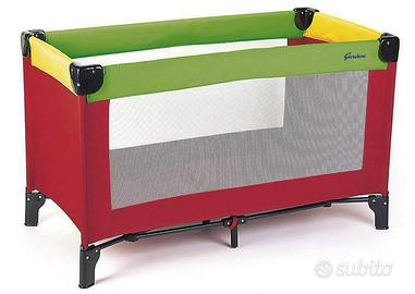 lettino bimbi da viaggio