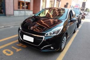 Peugeot 208 - APERTI AD AGOSTO