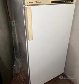 Congelatore verticale
