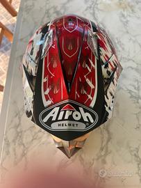 Airoh Casco Cross/Enduro