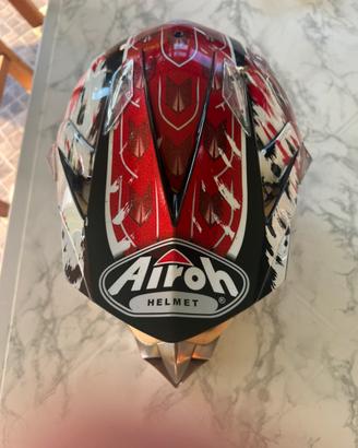 Airoh Casco Cross/Enduro