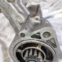 motorino avviamento Mitsubishi Pajero