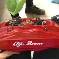PINZA BREMBO GIULIETTA-159