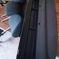 Volvo V50: poggiatesta, porta ombrelli, rete cane