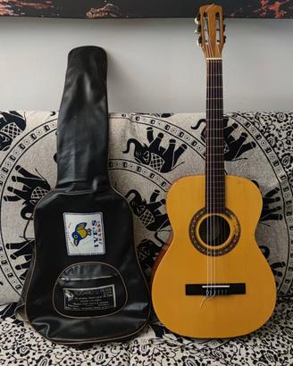 Chitarra classica 