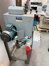 Attrezzature Tipografia / Grafica – L.G.26_2025