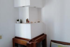 Attico luminoso