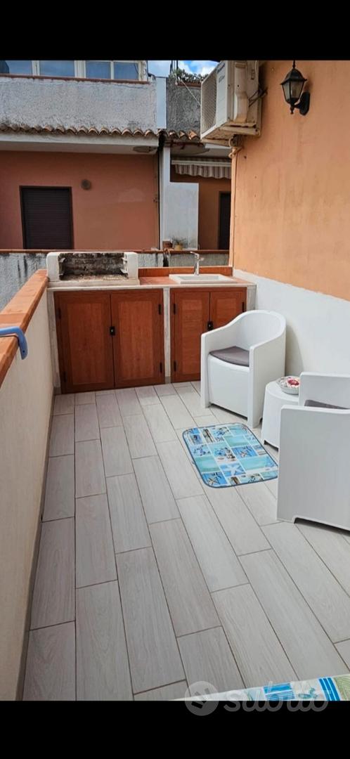 Appartamento – Rometta, Due Torri, Filari - Vista 5