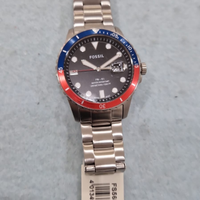 Orologio quarzo Fossil uomo nuovo con cartellino