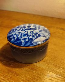 Bomboniera in ceramica Royal Copenhagen