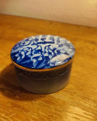 Bomboniera in ceramica Royal Copenhagen