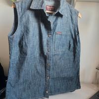 Smanicato Jeans Marlboro Classic