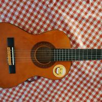 Chitarra Classica