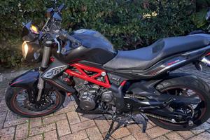 Benelli BN 302 - 2017