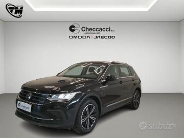 Volkswagen Tiguan 2.0 TDI 150 CV SCR DSG Life
