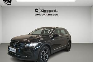Volkswagen Tiguan 2.0 TDI 150 CV SCR DSG Life