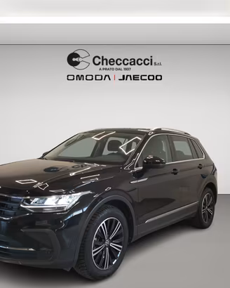 Volkswagen Tiguan 2.0 TDI 150 CV SCR DSG Life