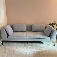 Divano Charles B&B Italia