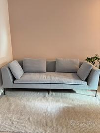 Divano Charles B&B Italia