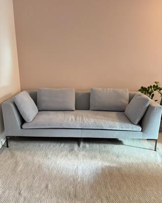 Divano Charles B&B Italia
