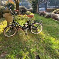 bicicletta graziella