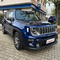 Jeep Renegade 1.3 T4 DDCT Limited