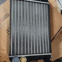 Radiatore motore nuovo per Fiat cinquecento 700 cc