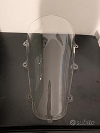 WRS cupolino alto racing CBR 1000