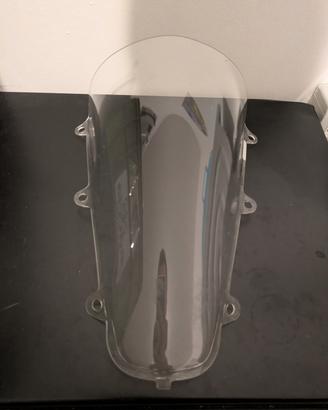 WRS cupolino alto racing CBR 1000