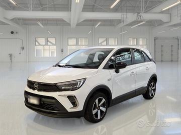 OPEL CROSSLAND 1.5 DIESEL 110 CV EDITION SES MT6 C