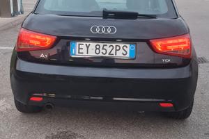 Audi a1 2011 1.6 TDI