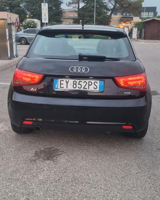 Audi a1 2011 1.6 TDI