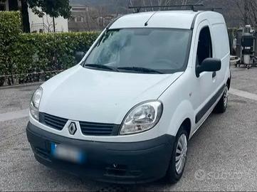 RENAULT Kangoo 2ª serie - 2007