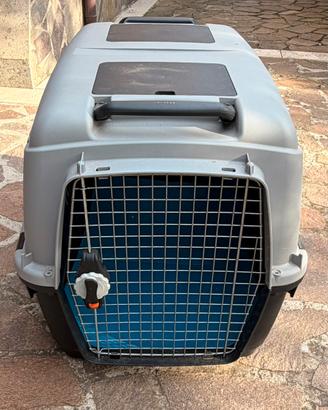 Pet Around You Trasportino Caravan