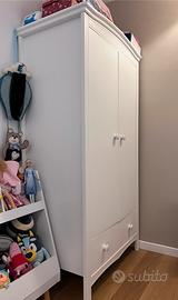 Armadio Cameretta
