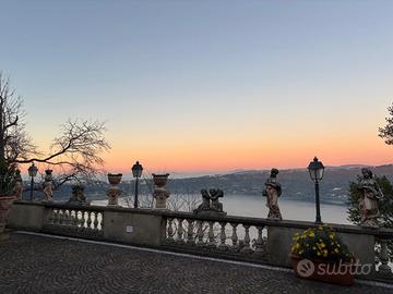 Trilocale Appartamento castel gandolfo