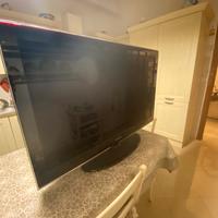 Tv samsung amatori 2000