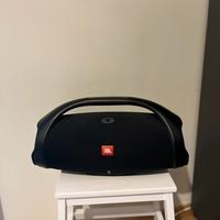 JBL boombox 2