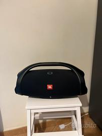 JBL boombox 2