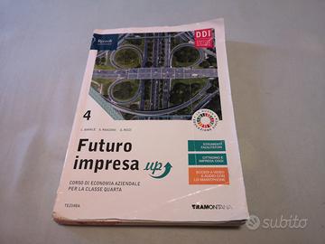 Futuro Impresa 4 up Corso di economia Aziendale