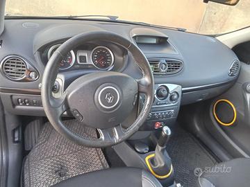 Renault Clio 3 benzina tce