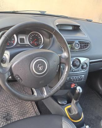 Renault Clio 3 benzina tce