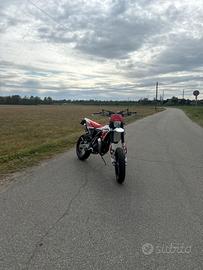 Fantic XM 50