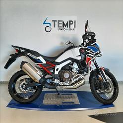 Honda africa twin Vendita in Moto e scooter in Toscana