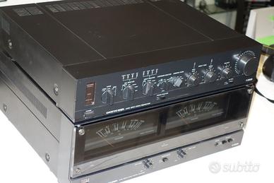 Pre e Finale Onkyo P-3060R e M5060R
